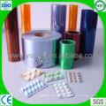 Rigid PVC Film